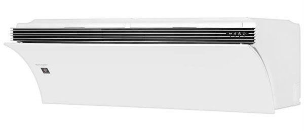 Máy lạnh Sharp Airest Inverter 1.5 HP AH-XP13DPW nhập khẩu nguyên chiếc từ Thái Lan